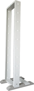 Tủ rack dạng mở hai trụ